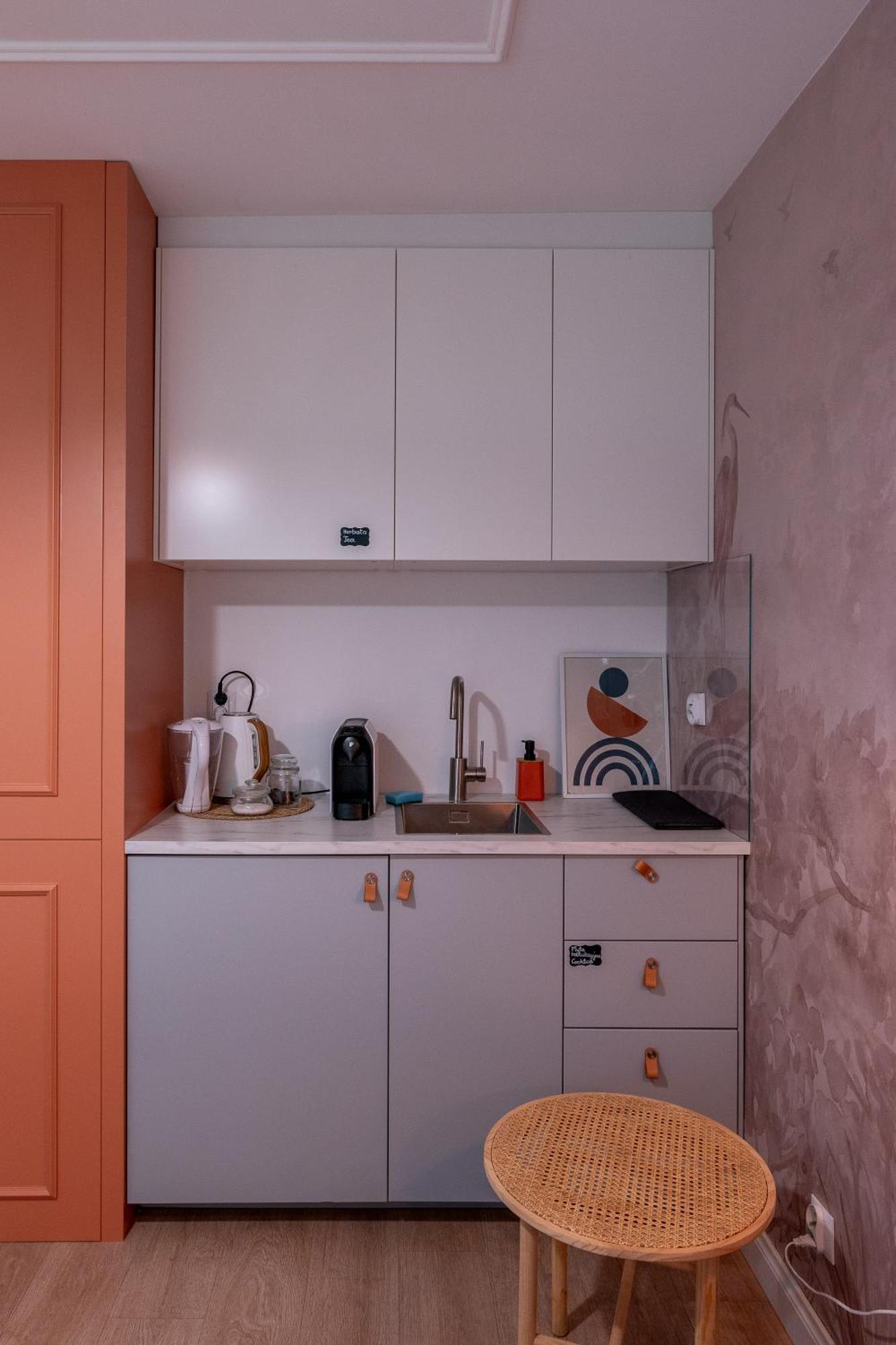 Apartament Fala Metro Sgh Klub Stodola Parking Parkview Fast Wifi Warsawa Bagian luar foto