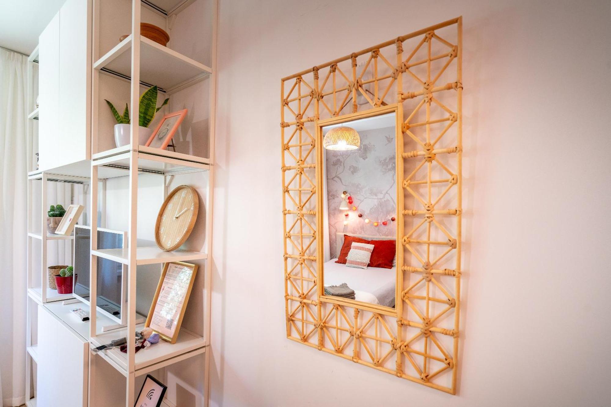 Apartament Fala Metro Sgh Klub Stodola Parking Parkview Fast Wifi Warsawa Bagian luar foto